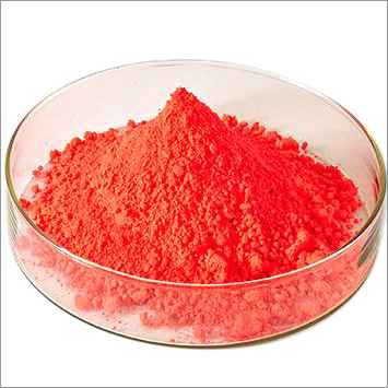 Fluorescent Red Pigments Powder