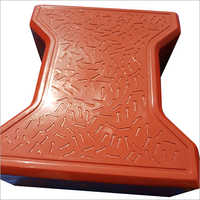 Paver I Shape Block