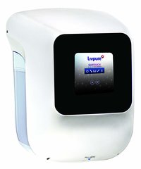 Livpure Glo Touch RO+UV+UF+Taste Enhancer Water Purifier