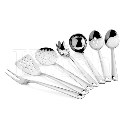 SILVER TOUCH Kitchen Tools