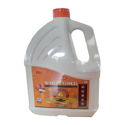 Cottonseed Refined Oil (15 lit jar)