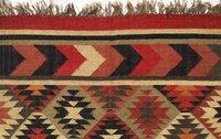 Handloom Kilim Durrie