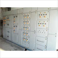 Automatic Power Factor Correction Panel