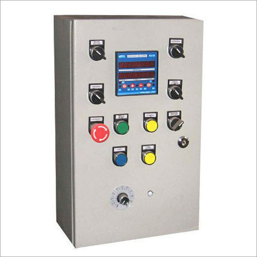 Power Control Panel
