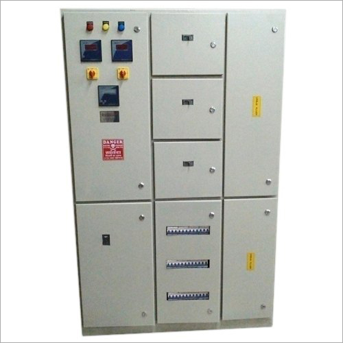MCC Panel