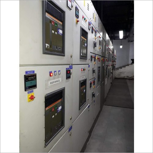 LT Panel