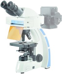 Malaria Microscope Coarse Adjustment Range: 28mm