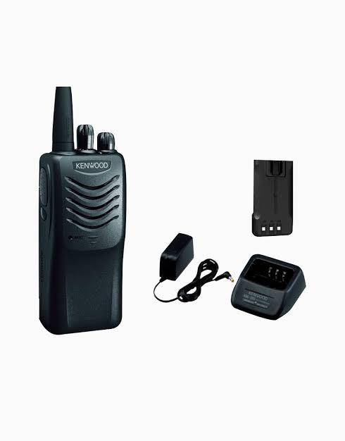 Kenwood walkie talkie TK-2000