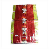 Polypropylene Laminated Bag