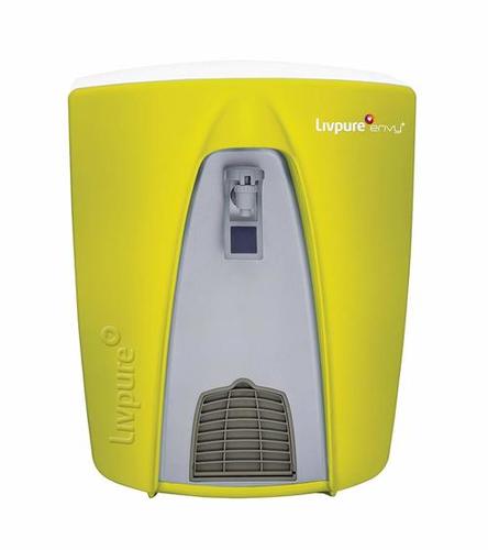 Livpure Envy Plus RO+UV+UF Water Purifier with Pre Filter
