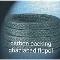 TYCOON GLAND PACKING EXPANDED GRAPHITE PTFE GLAND PACKING WITHOUT OIL