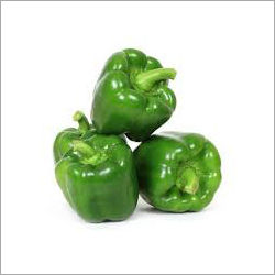 Fresh Capsicum Shelf Life: 5-7 Days