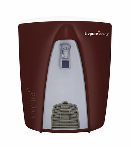 Livpure  Envy Plus RO+UV+UF Water Purifier with Pre Filter