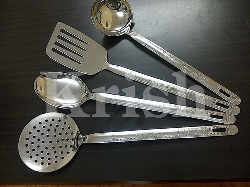 Asian Kitchen Tools - Color: As Per Requirement