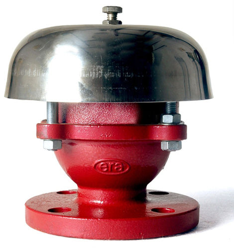 End of Line Flame Arrester