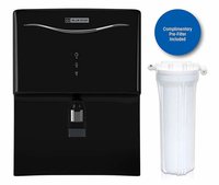 Blue Star Aristo RO+UV+UF AR5BLAM01 7-Liter Water Purifier, Black