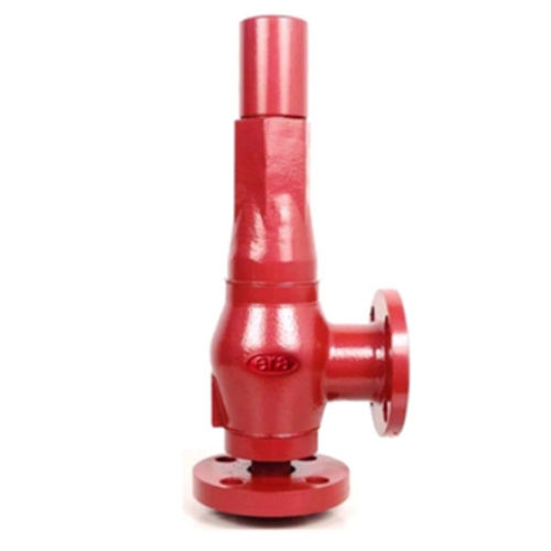 Pressure Safety Valve