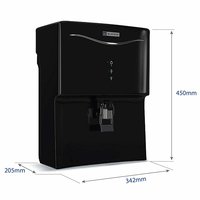 Blue Star Aristo RO+UV AR4BLAM01 7-Litre Water Purifier