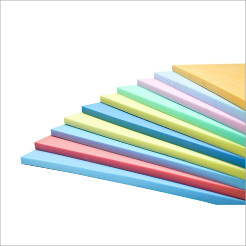 PE And EVA Foam By CHI MENG INDUSTRY CO., LTD.