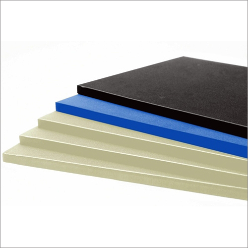 Shock Absorption Foam