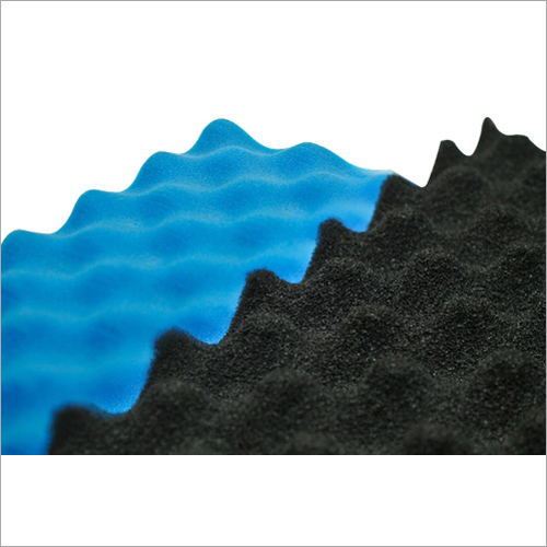 Open Cell Foam