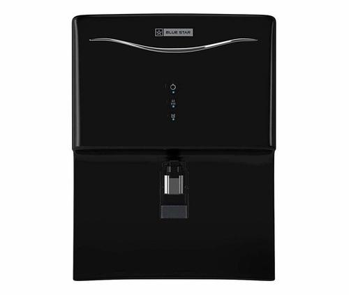 Blue Star Aristo RO+UF AR3BLAM01 7-Litre Water Purifier, Black By MATRIX INNOVATIVE SERVICES INDIA PRIVATE LIMITED