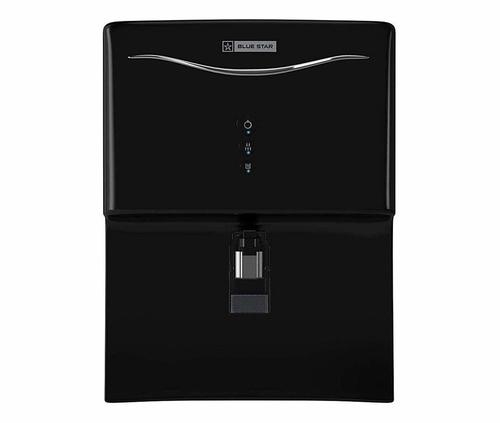 Blue Star Aristo RO+UF AR3BLAM01 7-Litre Water Purifier, Black