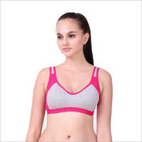 Ladies Sports Bra
