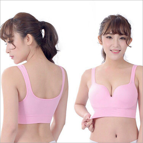 Ladies Stretchable Bra