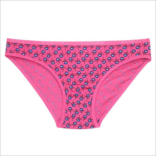 Breathable And Comfortable Ladies Panty Application: Industrial at Best  Price in Kolkata