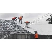 Roofing & Cladding Contractor