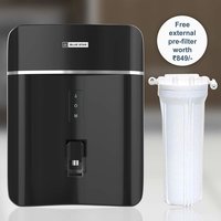 Blue Star Water PurifierOpulus 8 L RO + UV + UF + AMI + Mineralizer.