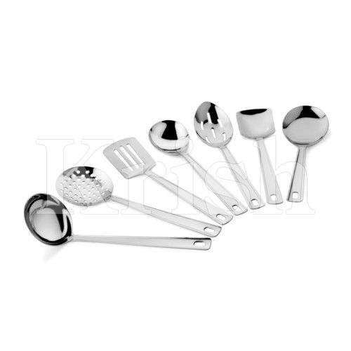 Viva Mini Kitchen Tools - Color: As Per Requirement