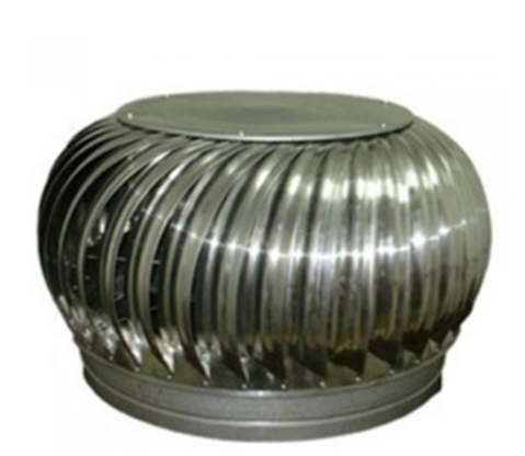 Turbo Ventilator