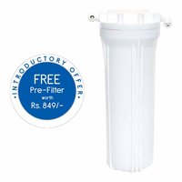 Blue Star Majesto MA4BSAM02 8-Litre RO + UV Water Purifier