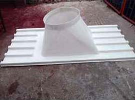 FRP Base