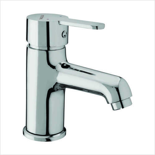 FUSION SINGLE LEVER BASIN MIXER