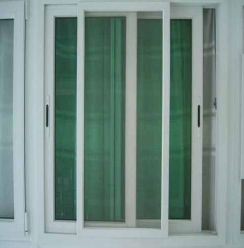 Wire Mesh For UPVC Window