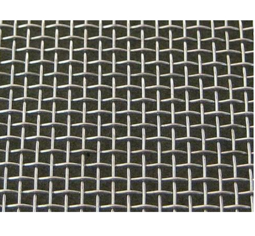 Steel Sintered Mesh