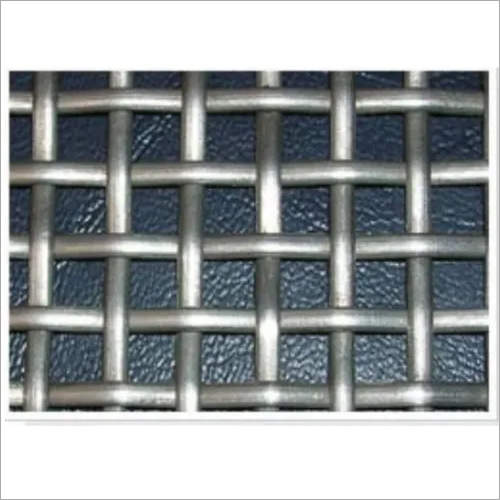 Coarse Wire Mesh