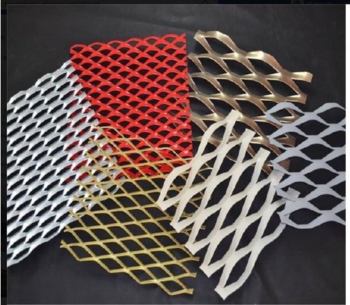 Architectural Wire Mesh