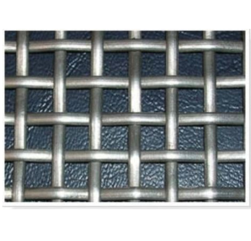 Crimped Wire Mesh By MICRO MESH INDIA PRIVATE LIMITED