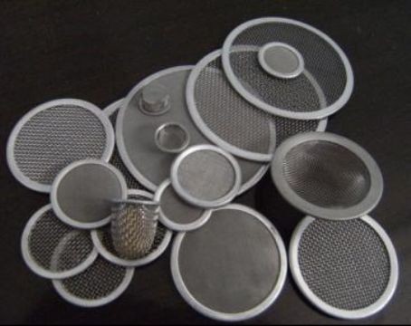 Filter Disc By MICRO MESH INDIA PRIVATE LIMITED