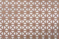 Decorative Perforated Sheets