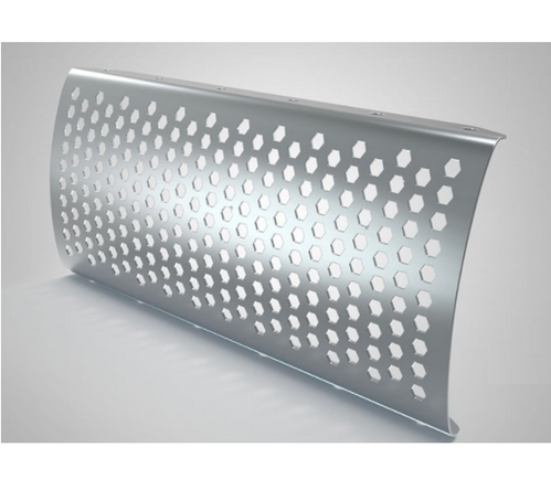 Perforated Sheet