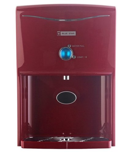 Blue Star Prisma PR4MAAM01 4.2-Litre RO + UV Water Purifier