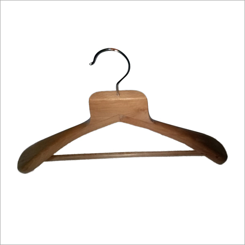 Durable Wooden hanger