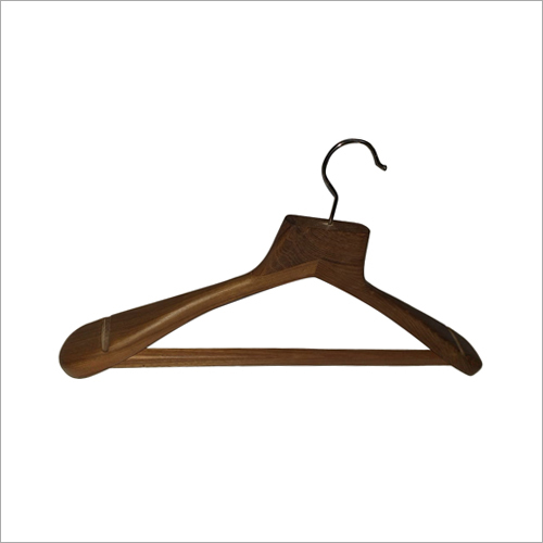 Wooden Clothes Hanger