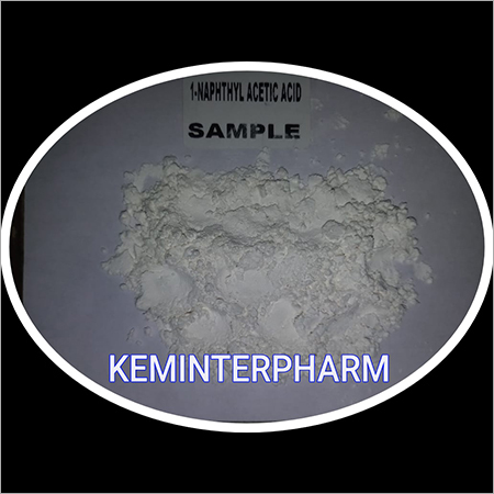 1 Naphthyl Acetic Acid