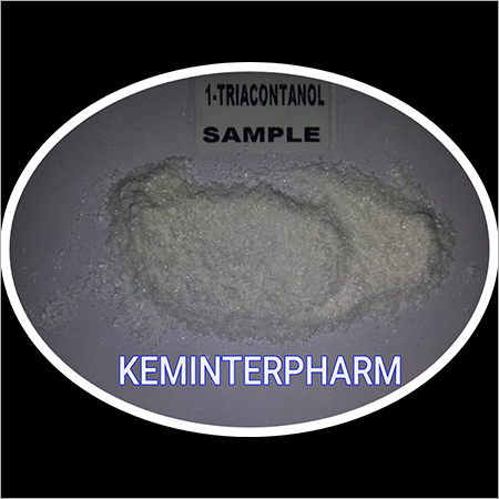 1 Triacontanol